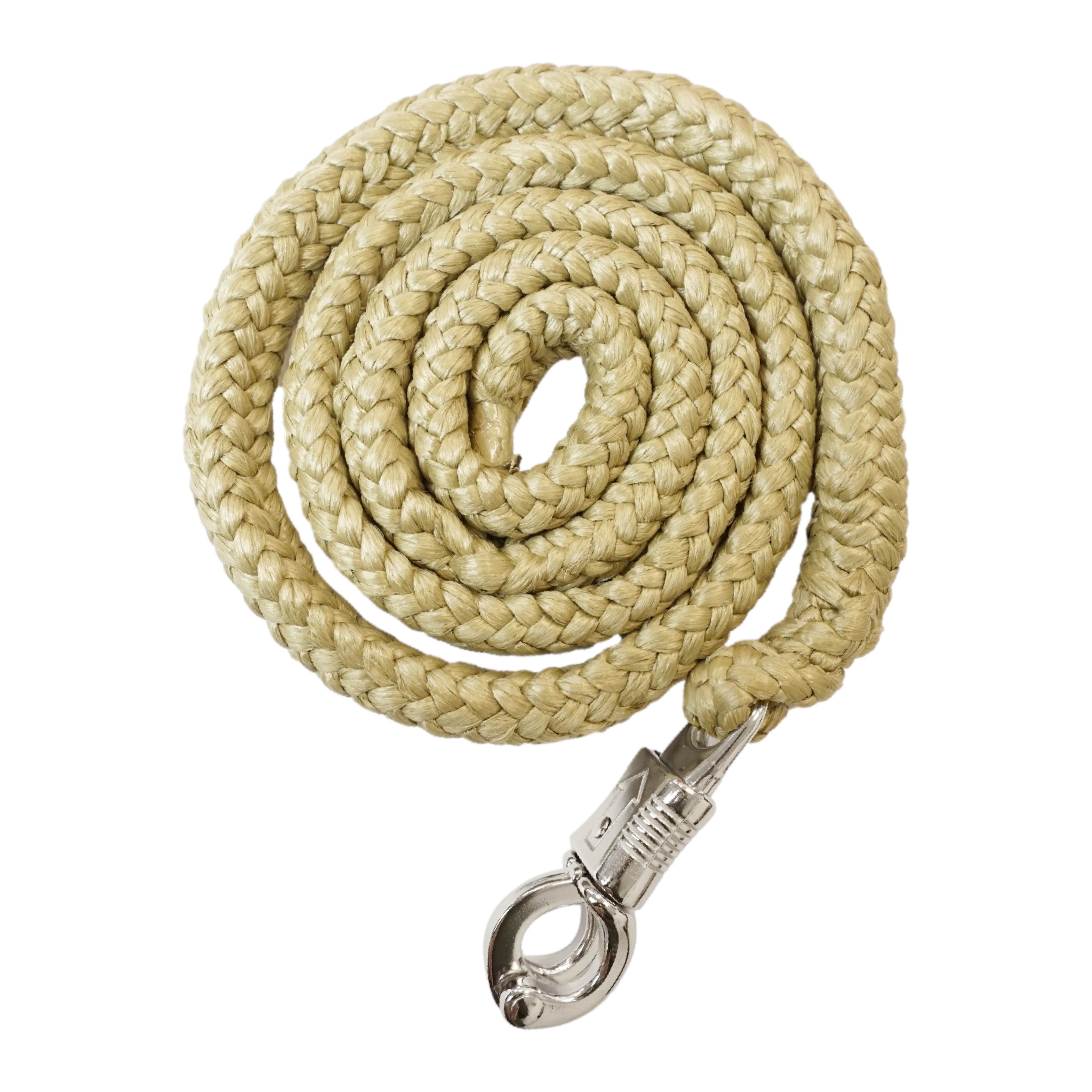Führstrick mit Panikhaken, Länge 1,60 m